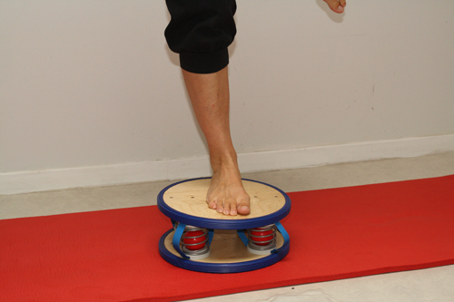 kine du sport